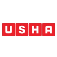 USHA INDIA LTD